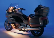 BMW K 1200 LT